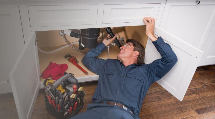 Professional Leak Detection Services in Georgiana, AL